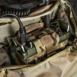 Рюкзак Eberlestock FAC Track Multicam 47л