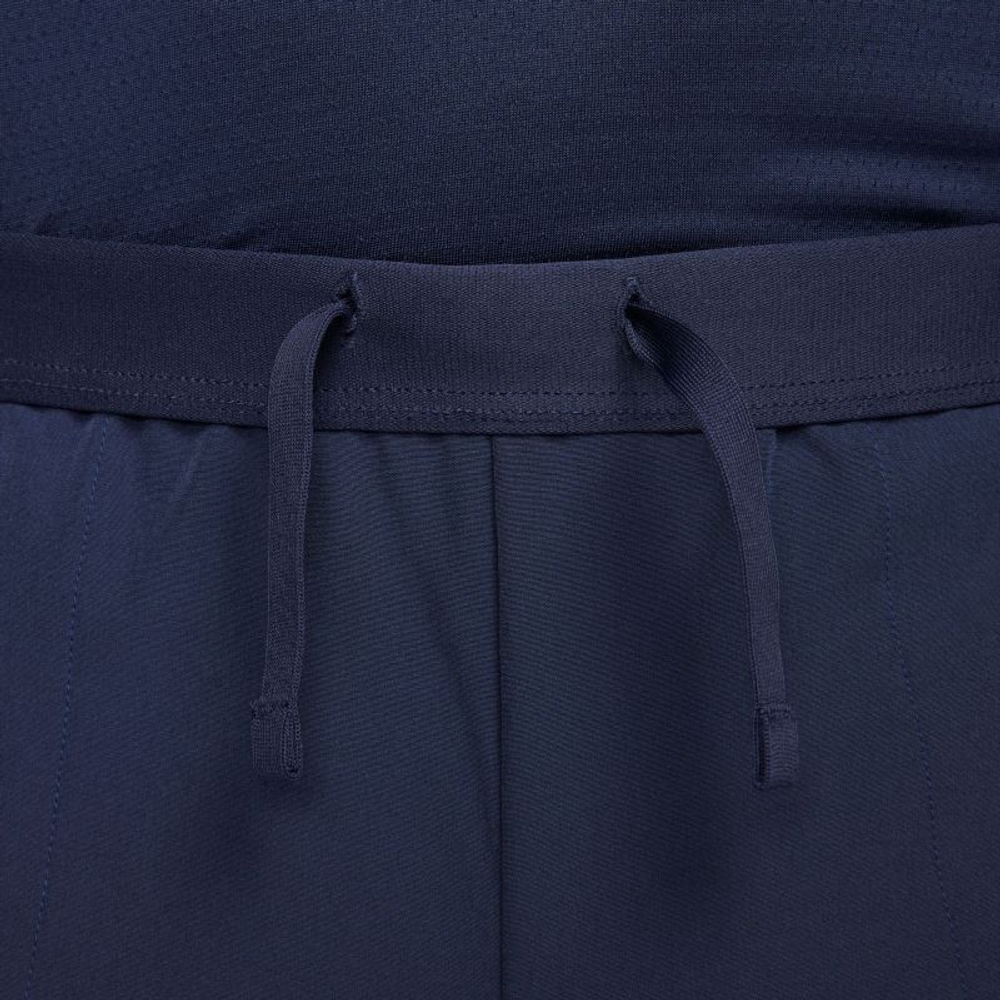 Мужские теннисные шорты Nike Court Dri-Fit Advantage 9" Tennis Short - небесный