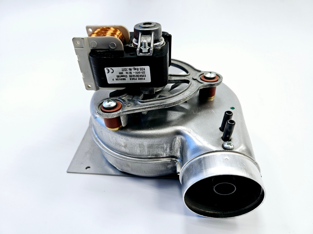 Вентилятор FIME для BUDERUS Logamax U022-24K/U052-24/24K/28/28K (арт. 87161432010)