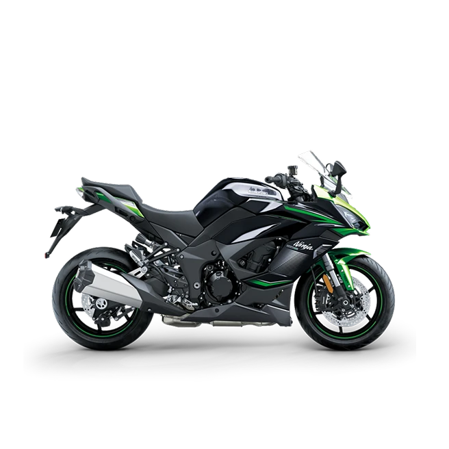 Kawasaki