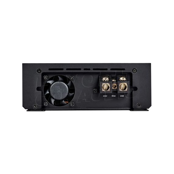 Усилитель Kicx HeadShot HS2100
