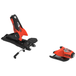 Горные лыжи ROSSIGNOL HERO ATHLETE FIS SL FACTORY 165 + SPX 15