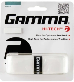 Базовая теннисная намотка Gamma Hi-Tech Grip 1P
