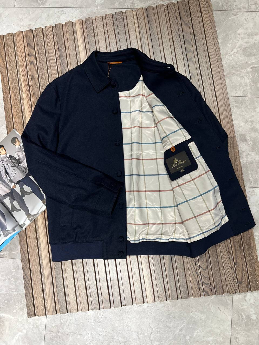 Куртка Loro Piana