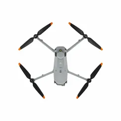 Квадрокоптер DJI Matrice 4T only drone (Тушка, без пульта и АКБ)