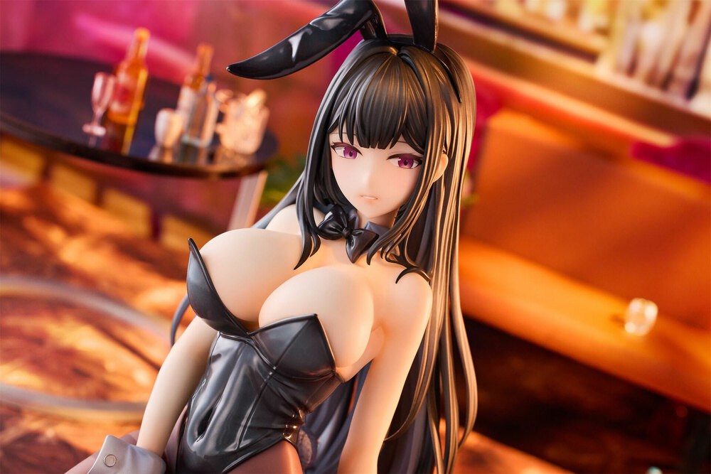 Фигурка Kawa Design Bunny Girl Hina Зайка Хина