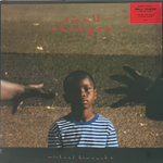 Michael Kiwanuka ‎– Small Changes 2LP (Европа 2024г.)