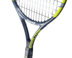 Детская теннисная ракетка Babolat Carlitos Jr 23