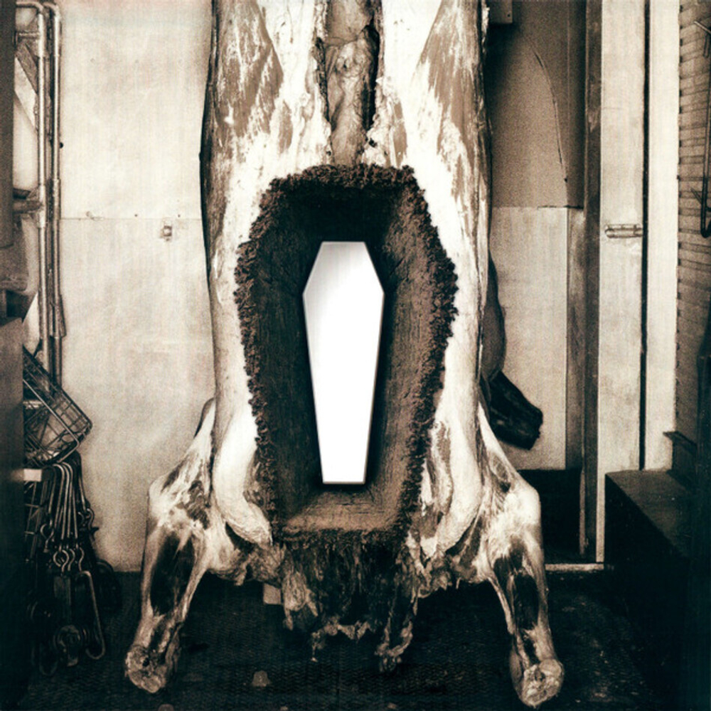 Metallica / Death Magnetic (Limited Edition)(5x12" Vinyl)