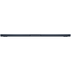 Ноутбук Apple MacBook Air 15.3 М3 2024 8+512 ГБ полуночный чёрный MRYV3