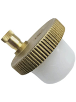 Автоматический воздухоотводчик для ARISTON Microgenus/Microsystem/T2/TX (арт. 998643)