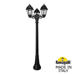 Ландшафтный светильник Fumagalli SABA K22.158.S30.AXF1R