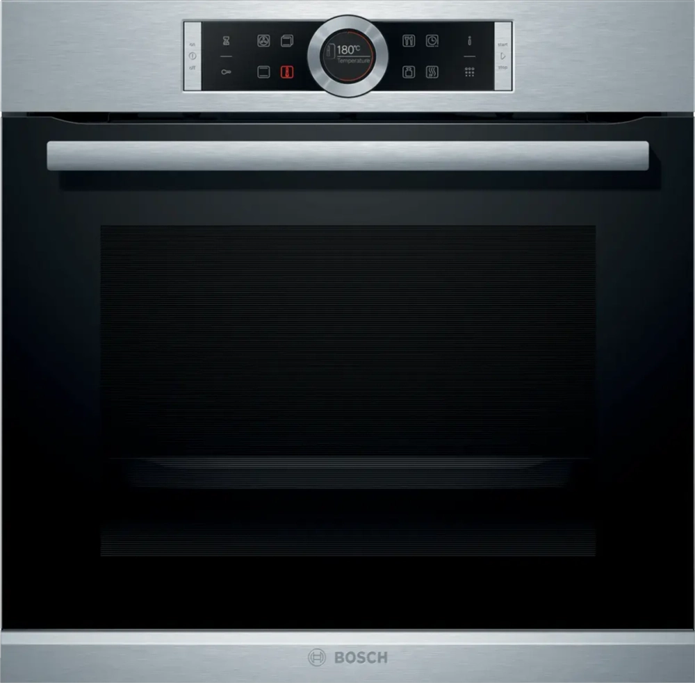 Духовой шкаф Bosch HBG6750S1