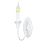 Настенный светильник Arte Lamp COLLINETTA A4094AP-1WH