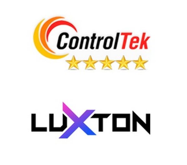 Luxton vs ControlTek. Сравнение 2х популярных брендов пленок