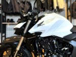 Honda CB 1000 Hornet, 2026