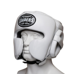 Шлем Leaders LS Mex Velcro WH