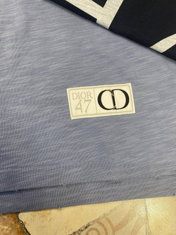 Футболка Christian Dior