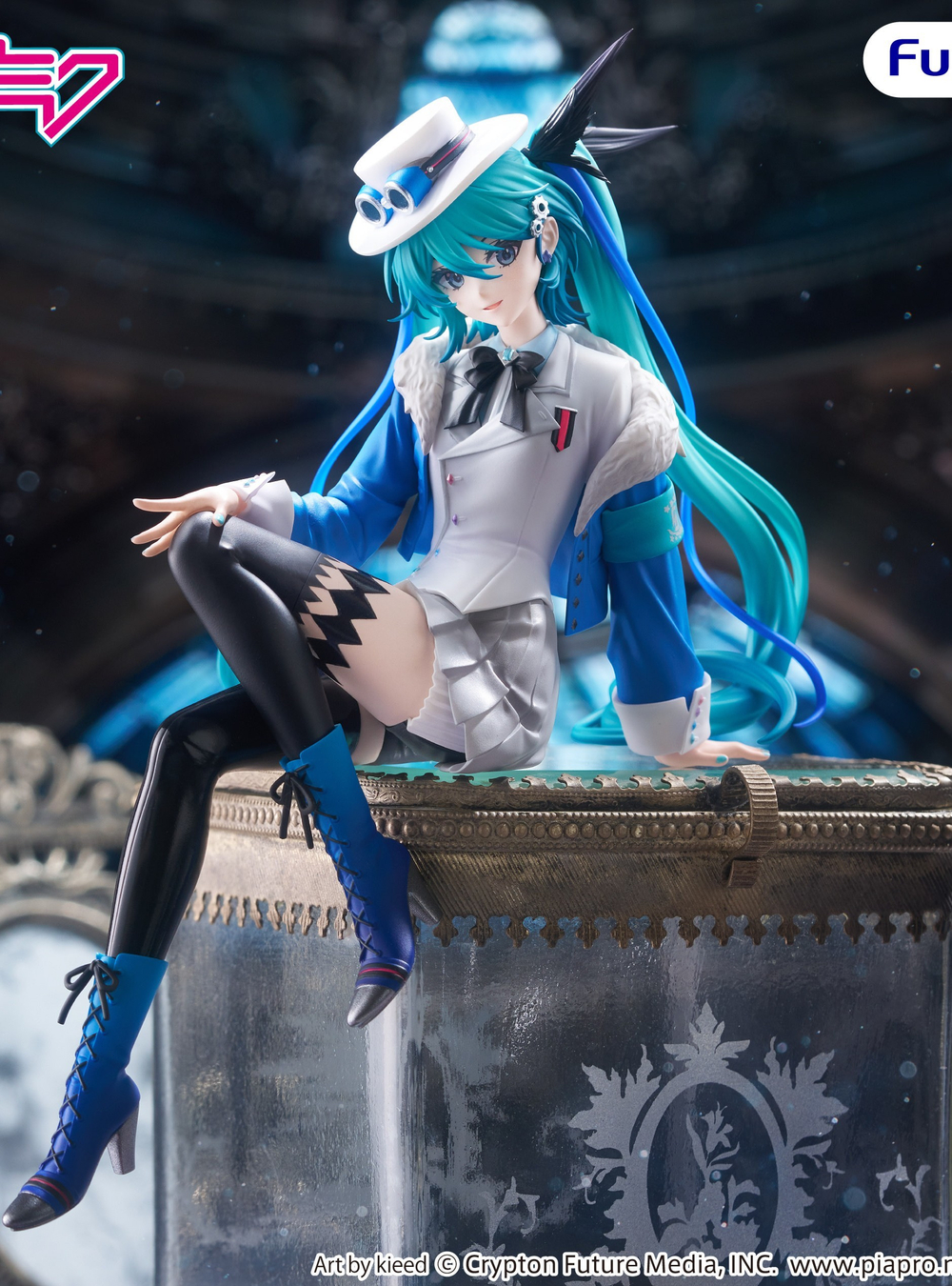 Хатсуне Мику / Hatsune Miku