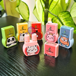 Двойной ингалятор Dumble Inhaler DOUBLE HERBS 2 ml