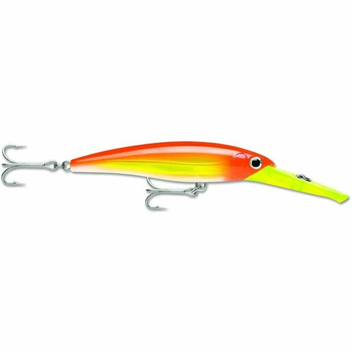 Воблер RAPALA X-Rap Magnum XRMAG20 / 14 см, 46 г, цвет HH