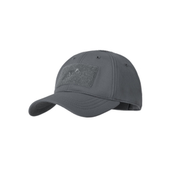 Бейсболка Helikon-Tex BBC Winter Cap - Shark Skin