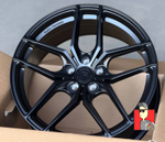 Комплект дисков Titan Forged TF51 19x8.5 et35 5x108