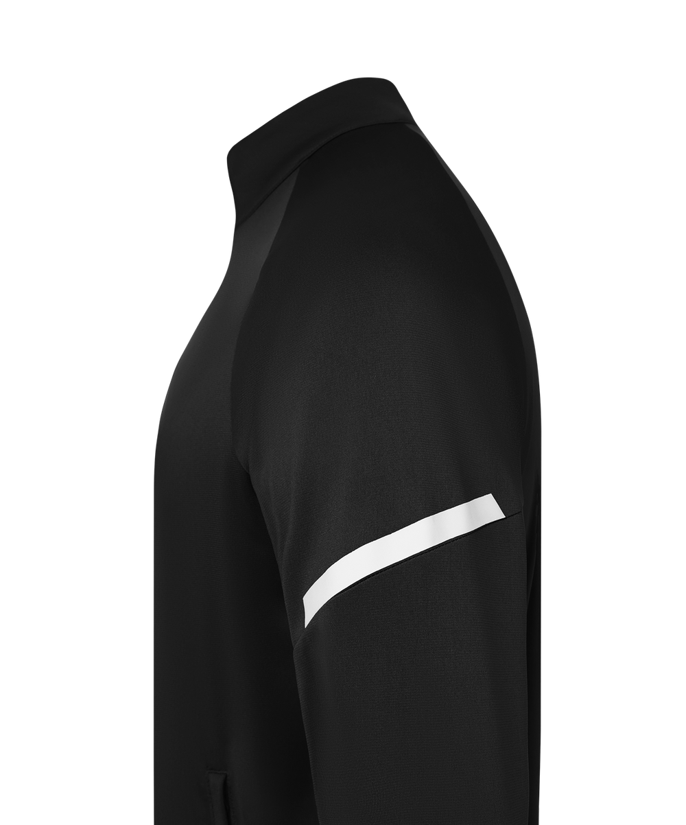 Олимпийка JÖGEL CAMP 2 Track Jacket, черный