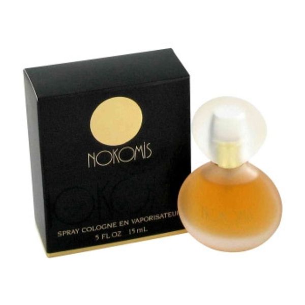 Coty Nokomis