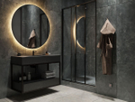 NT Ceramic Quanta Grey NS6NTT9023L 60x60
