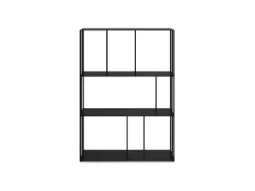 Стеллаж Shelf низкий 927274