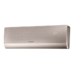 AURUS D DC ADI-12HN8 Настенная инверторная сплит-система