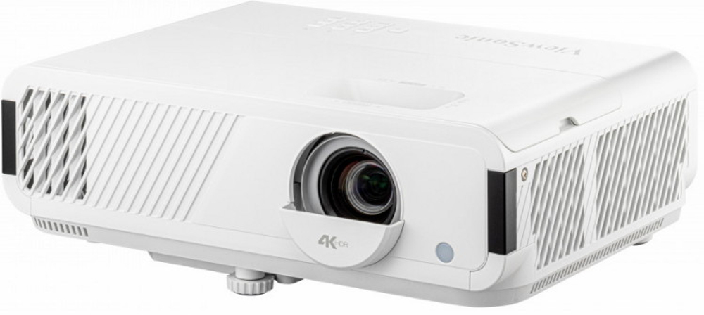 Проектор ViewSonic PX749-4K