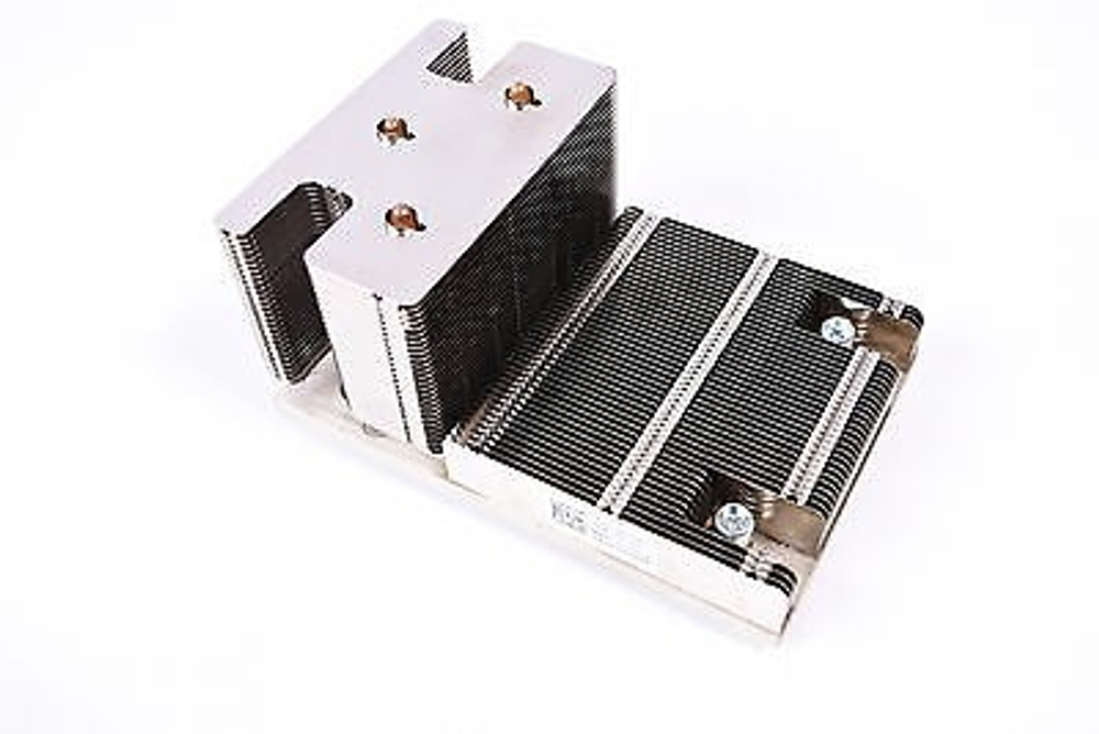 Радиатор Dell R730 R730XD Heatsink 0YY2R8 YY2R8