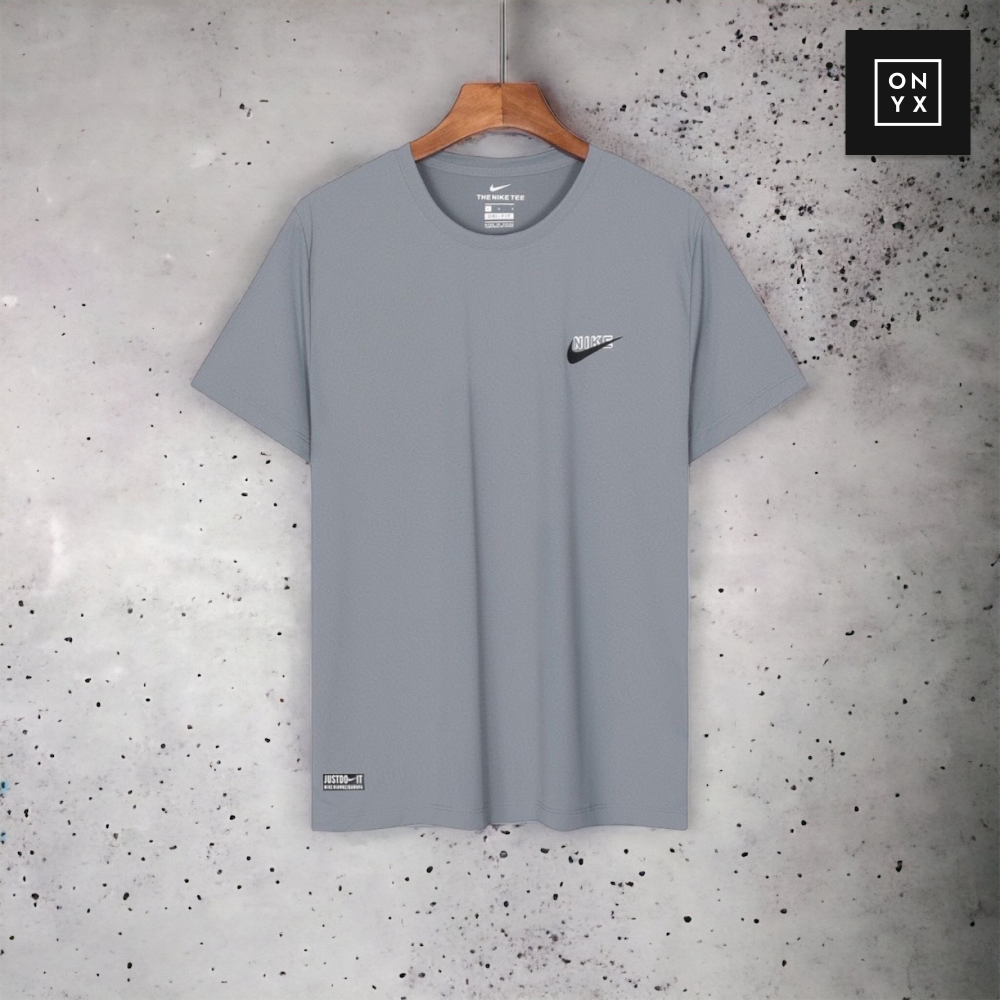 Футболка Nike #6 • Серый