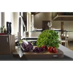 Artelegno Разделочная доска Siena из бука 25х40см. AL-69
