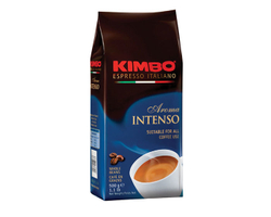 Кофе в зернах Kimbo Aroma Intenso, 1 кг