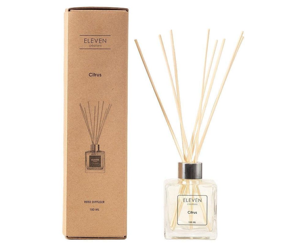 Eleven Home Perfume  S  "Citrus" 150 мл