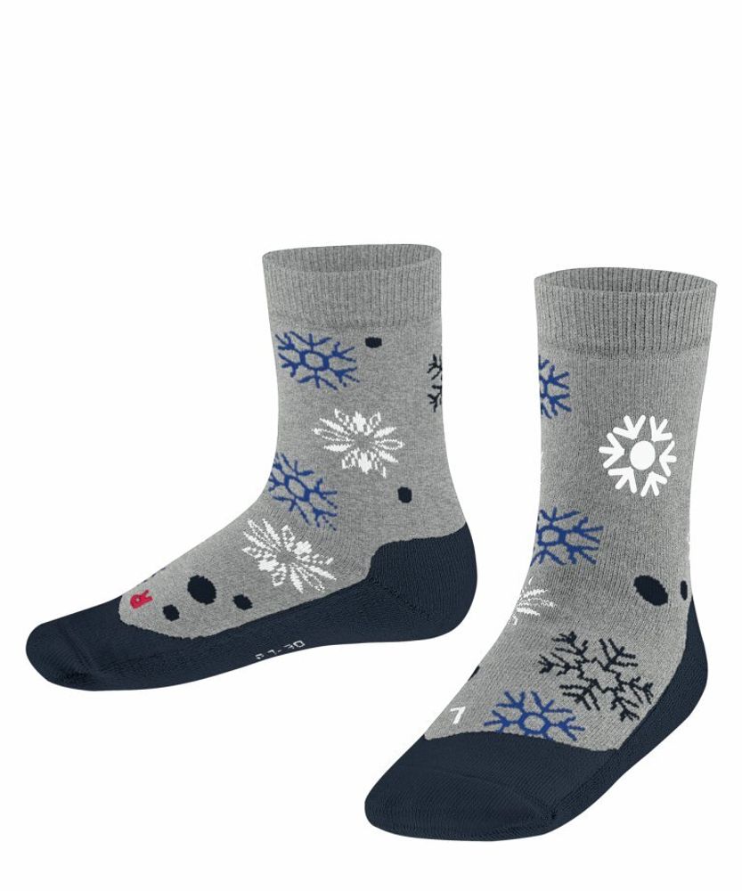 Носки Active Snowstars FALKE 10453/3400