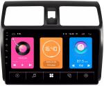 Магнитола для Suzuki Swift 2004-2010 - GT10-1024 на Android 10
