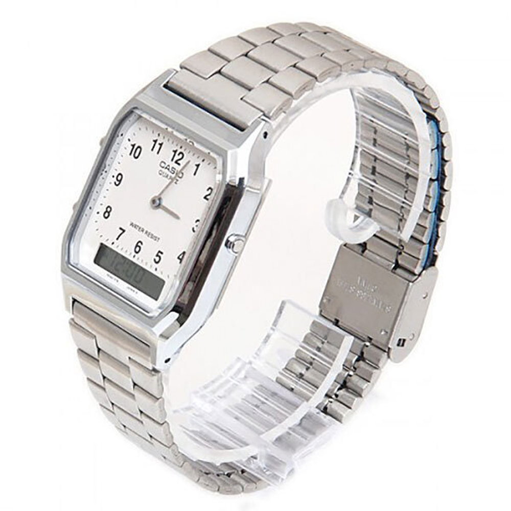 Мужские наручные часы Casio Vintage AQ-230A-7B