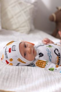 Чепчики
