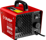Пушка электрическая (2кВт-220V) Зубр