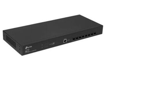Коммутатор управляемый TP-Link TL-SX3008F