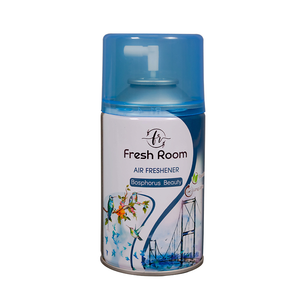 Освежитель воздуха Fresh Room Красота Босфора 250 мл
