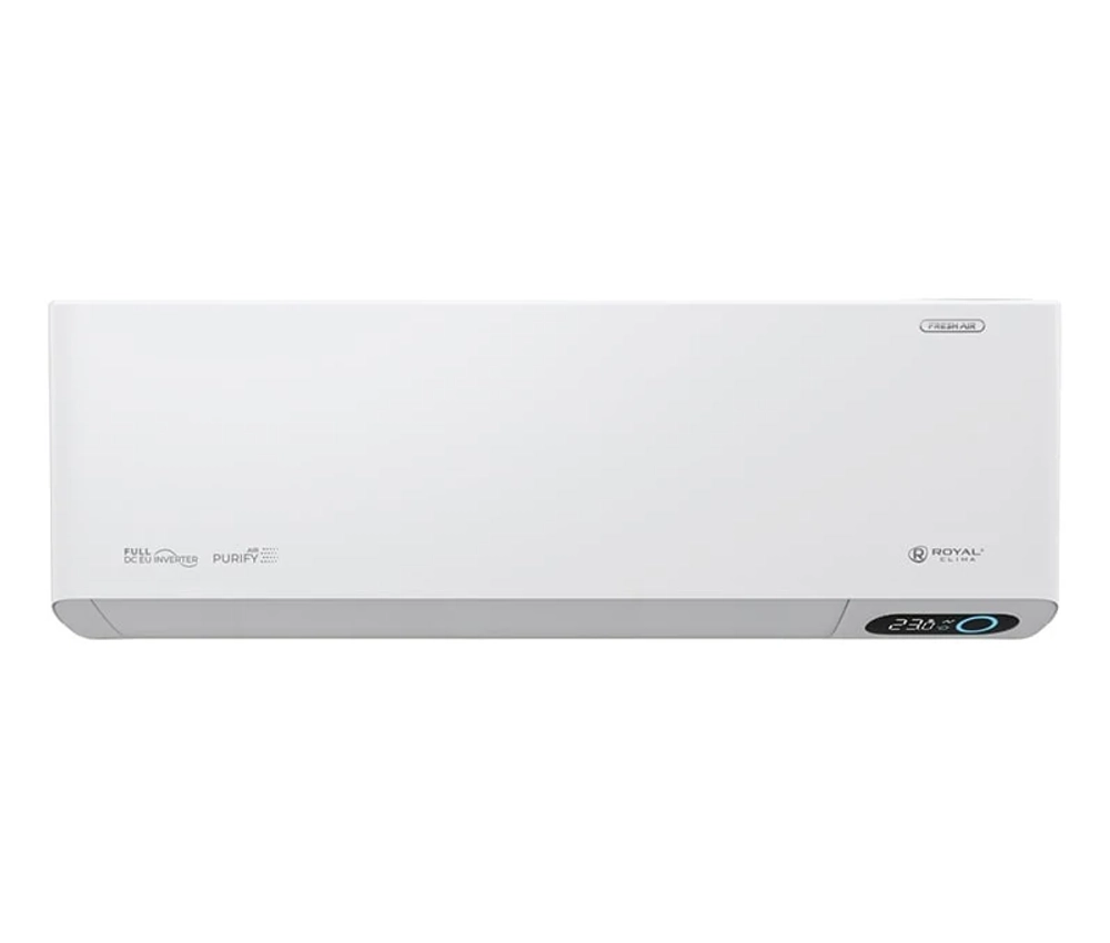 Royal Clima RCI-RFS28HN