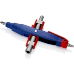 Ключ штифтовый для стандартных шкафов Knipex 00 11 07