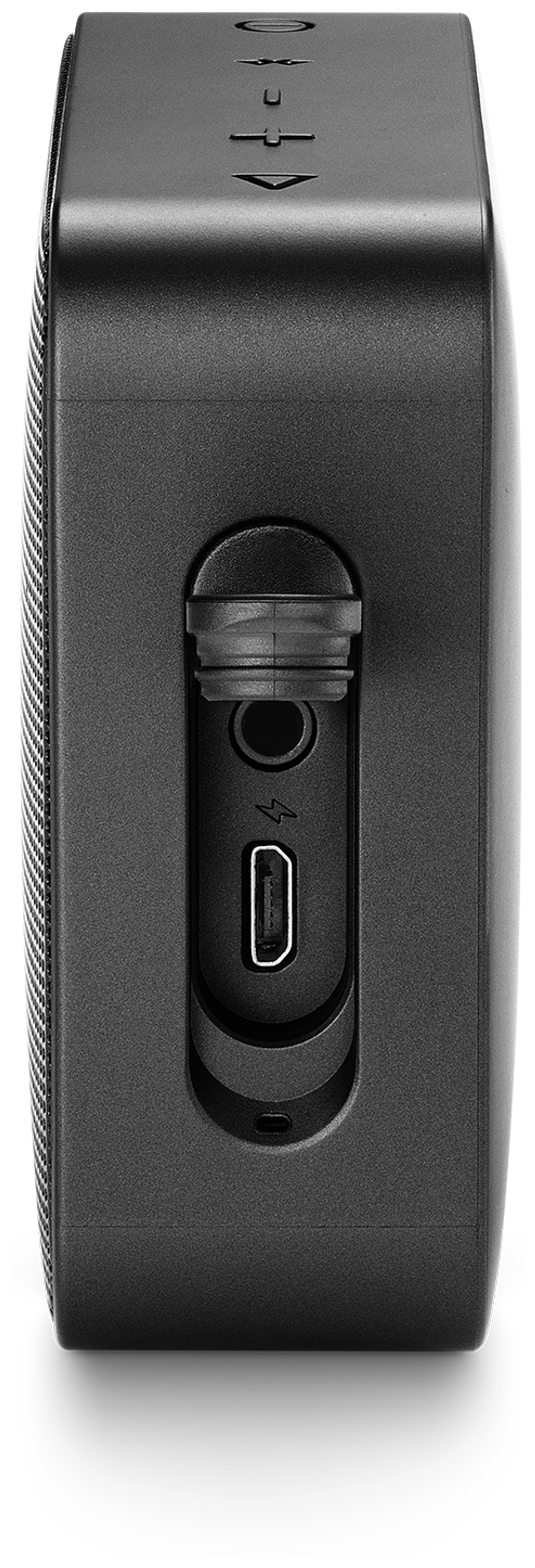 Портативная акустика JBL GO 2 Black (чёрный)