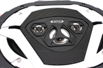 Корпусная акустика Boss Audio Marine MRWT69, 550 Вт, 6" x 9"