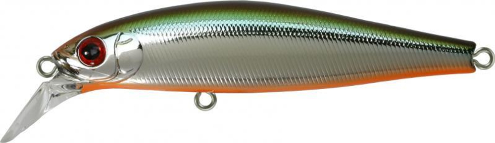 Воблер ZIP BAITS RIGGE 80S 80mm 13.4g #824